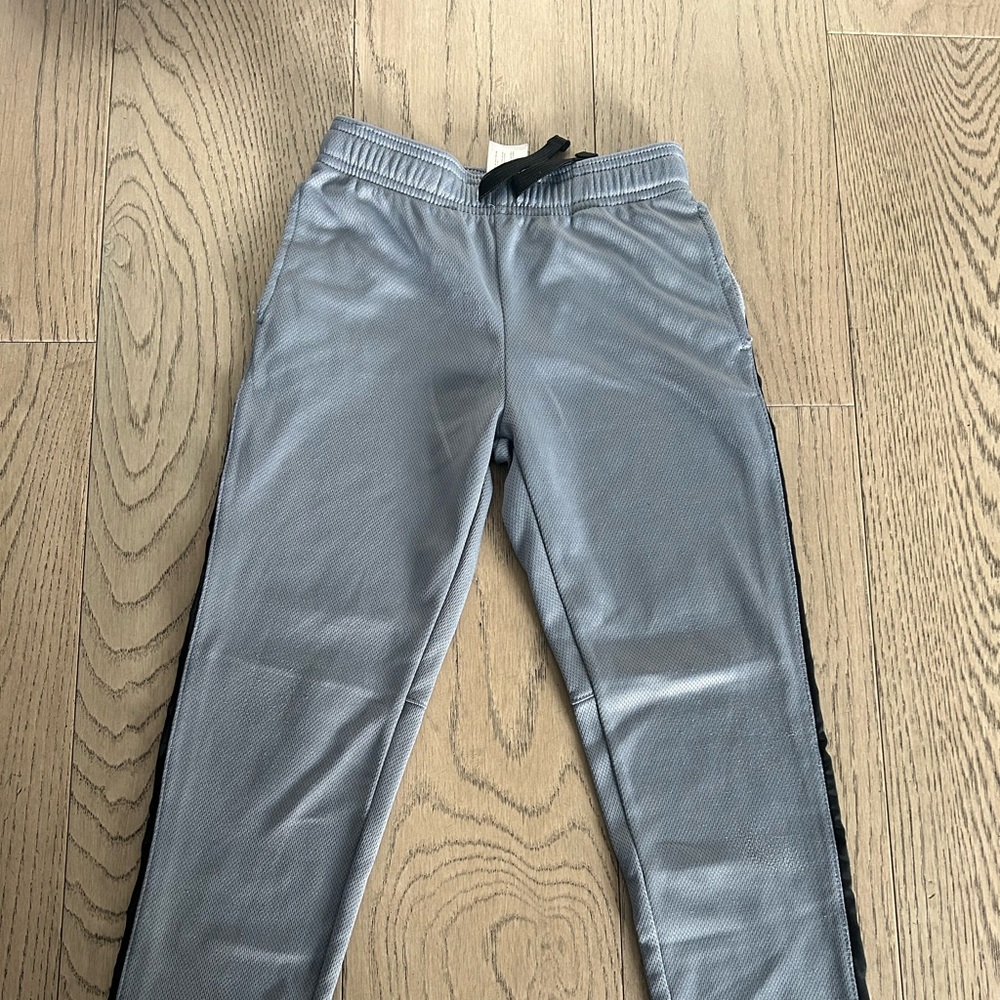 Carter's Kids Gray Jogger Pants